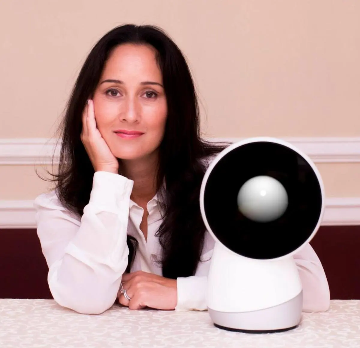 Jibo Robot: Wiki, Historia, Características y Legado - How old is Jibo jibo robot wiki - How old is Jibo
