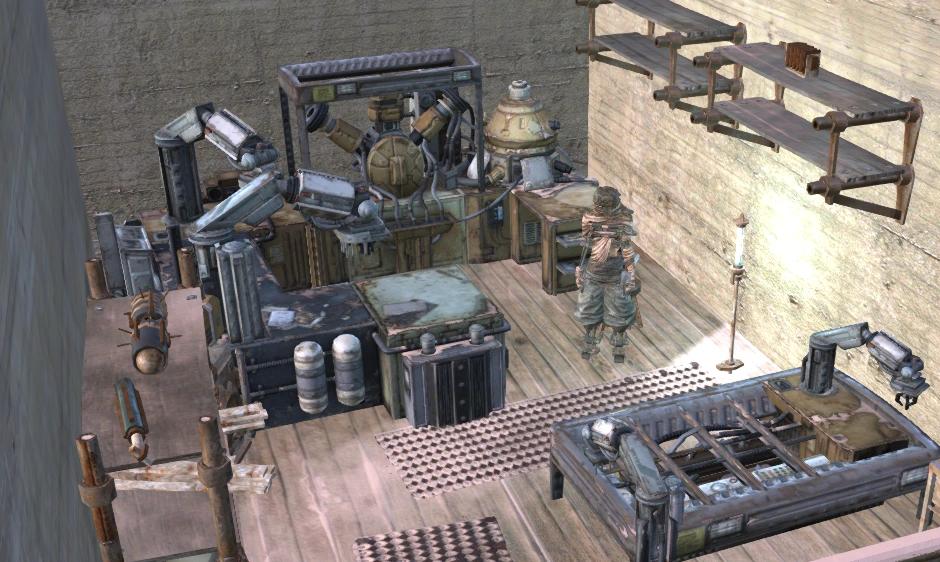Componentes Robóticos en Kenshi: Una Guía Completa de Nivelación y Optimización - How to level robotics in Kenshi kenshi robotics components - How to level robotics in Kenshi