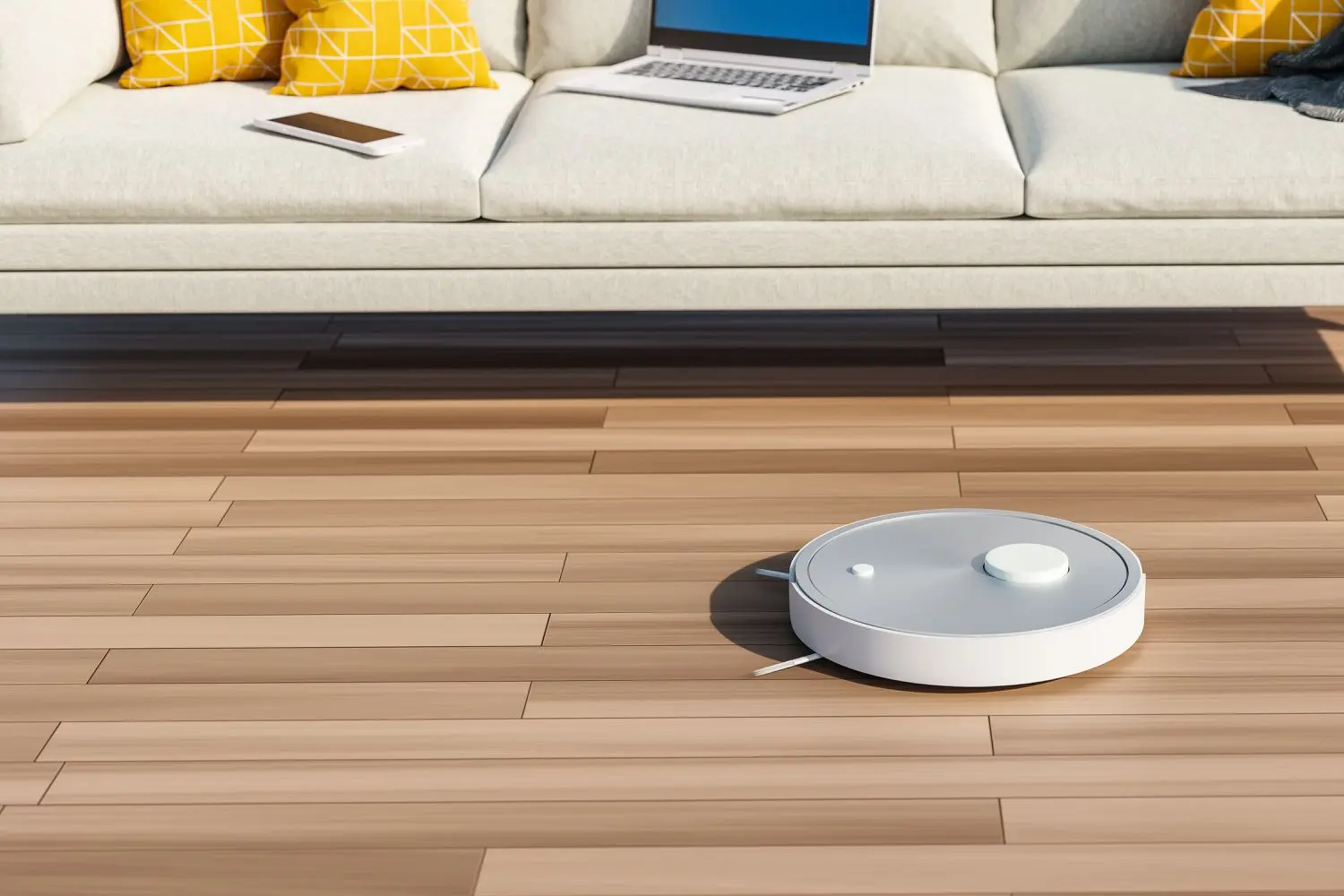 are robot vacuum cleaners worth it - Is a robot vacuum cleaner worth buying