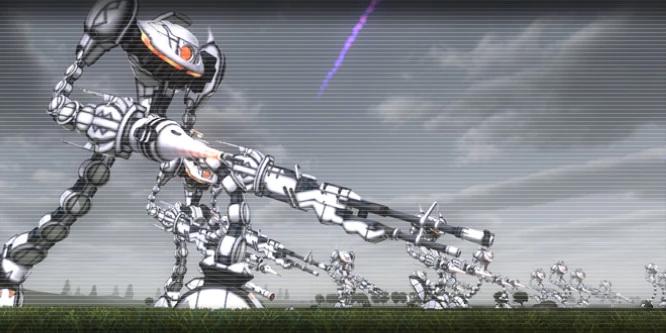 earth defense force robot - Is Earth Defense Force 4.1 worth it