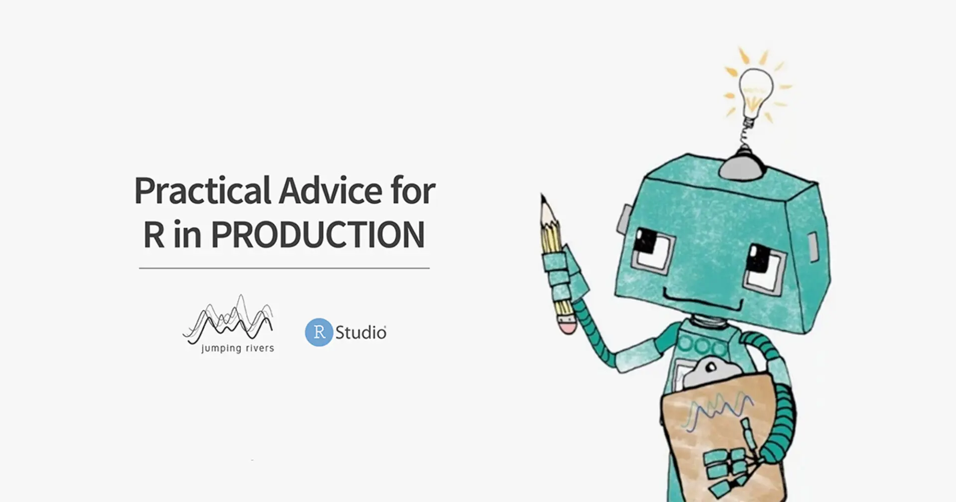 RStudio y la Robótica: Una Combinación Poderosa - Is RStudio easier than Python r studio robotica - Is RStudio easier than Python