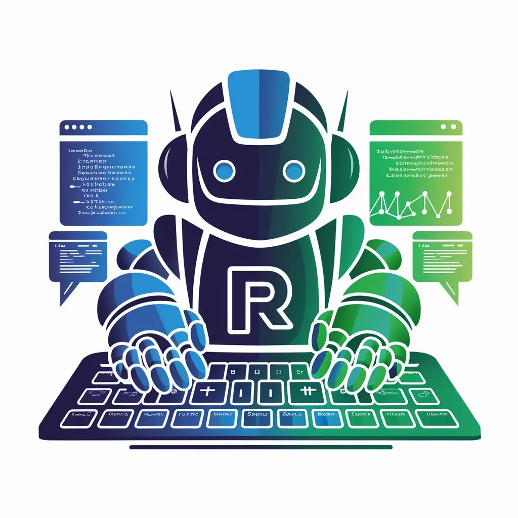 RStudio y la Robótica: Una Combinación Poderosa - Is there a difference between R and RStudio r studio robotica - Is there a difference between R and RStudio