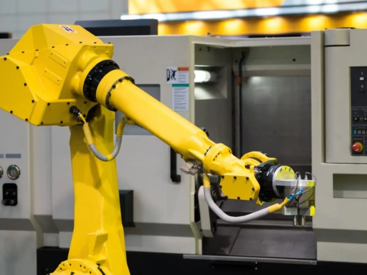 robot cilindrico aplicaciones - Para qué se utilizan los robots cilíndricos