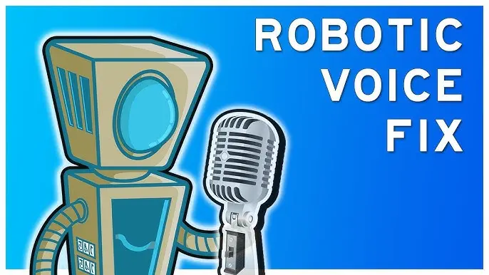 Discord se escucha robótico: Soluciones y causas - Por qué mi voz en Discord es robótica discord se escucha robotico - Por qué mi voz en Discord es robótica