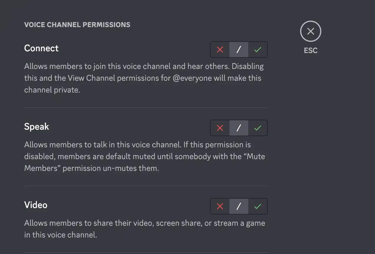 Discord se escucha robótico: Soluciones y causas - Por qué se escucha mal mi Discord discord se escucha robotico - Por qué se escucha mal mi Discord