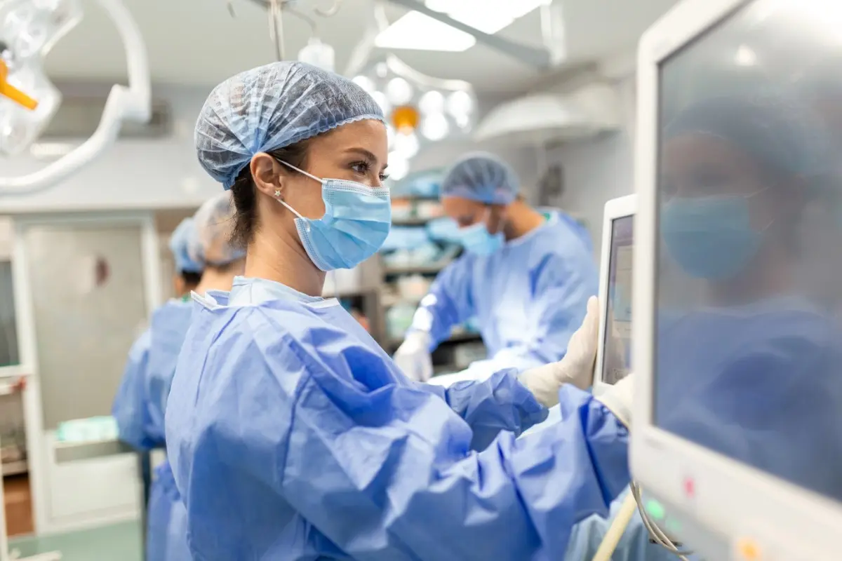 cirurgia robotica prostata goiania - Quais são as desvantagens da cirurgia robótica