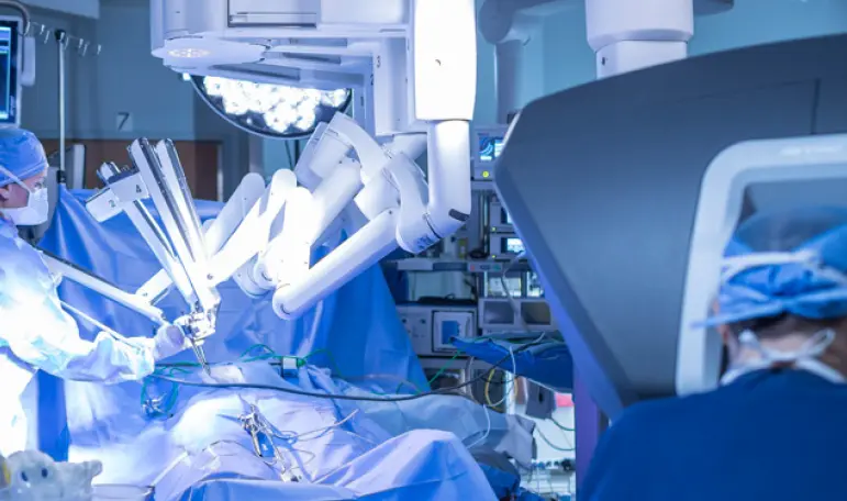 cirurgia robotica prostata goiania - Quanto custa uma cirurgia de próstata em Goiânia