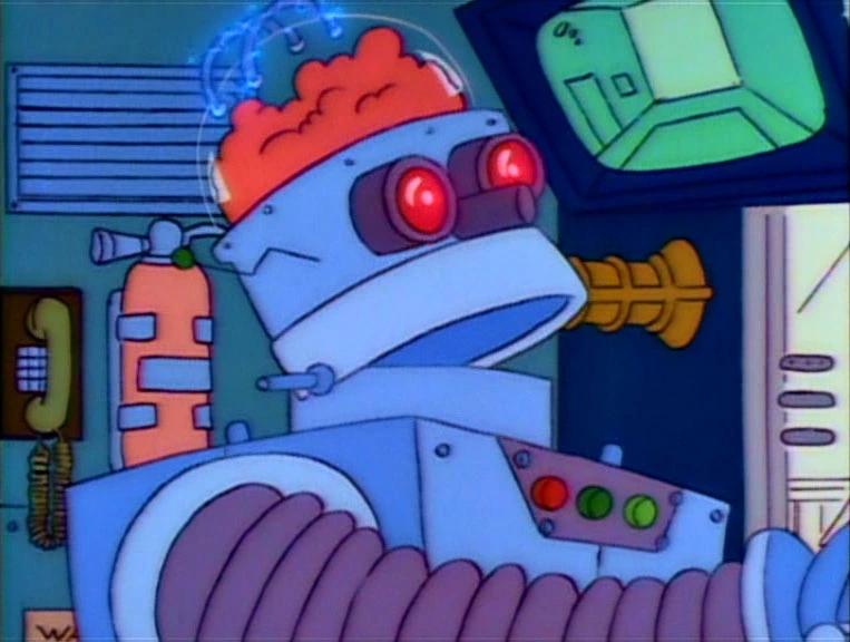 Casa Robot en Los Simpson: Un análisis completo del episodio - Qué capítulo es la casita del horror 34 de Los Simpson capitulo de los simpson casa robot - Qué capítulo es la casita del horror 34 de Los Simpson