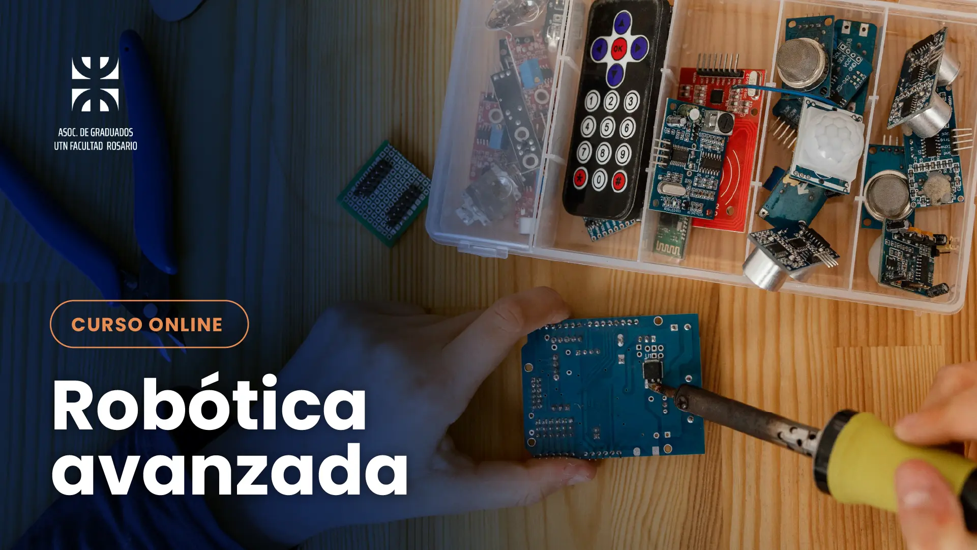 robotica utn rosario - Qué carreras hay en la UTN de Rosario