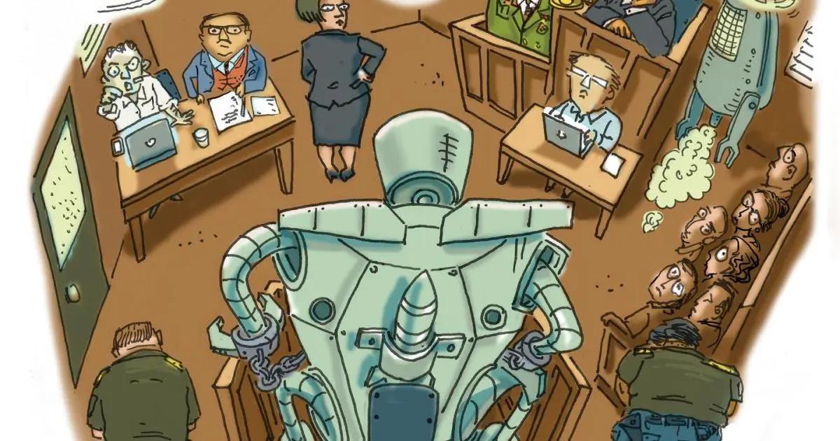 Defectos internos de los robots: Un análisis exhaustivo - Qué desventajas tienen los robots defectos de los robots - Qué desventajas tienen los robots