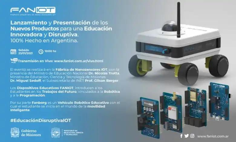 unesco robotica y programacion argentina - Qué dice la UNESCO de las TICs