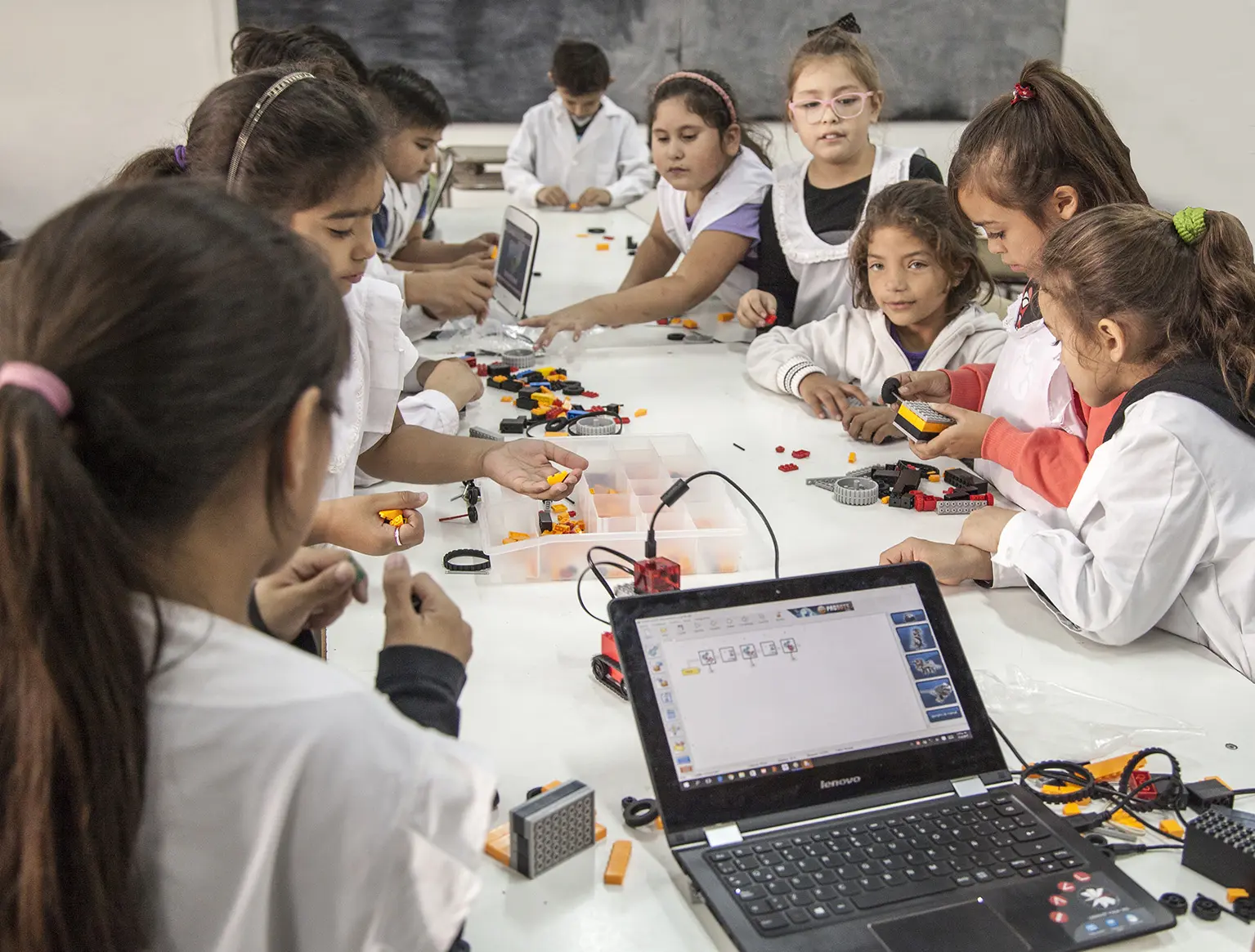 consejo federal de educacion robotica - Qué es el Consejo Federal de Educación