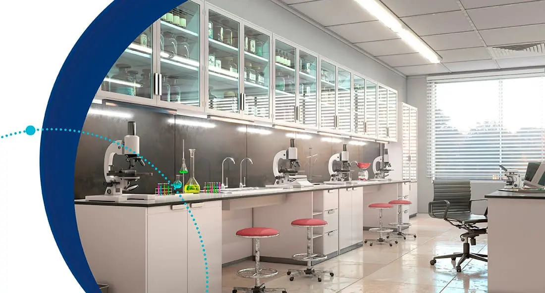 robotica y automatismo en laboratorio - Qué es el laboratorio clínico automatizado