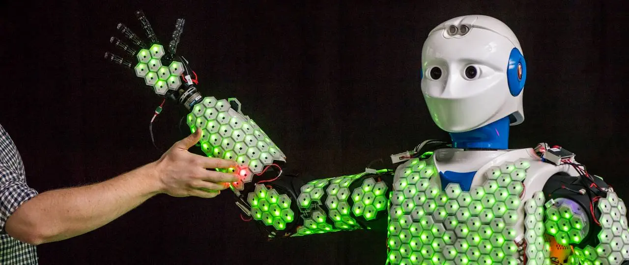 robotica sensorial - Qué es el sistema sensorial y para qué sirve