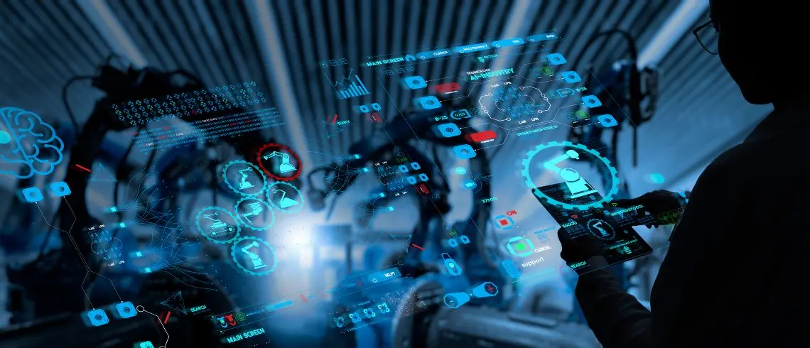 robotica y produccion flexible - Qué es la flexibilidad en la producción