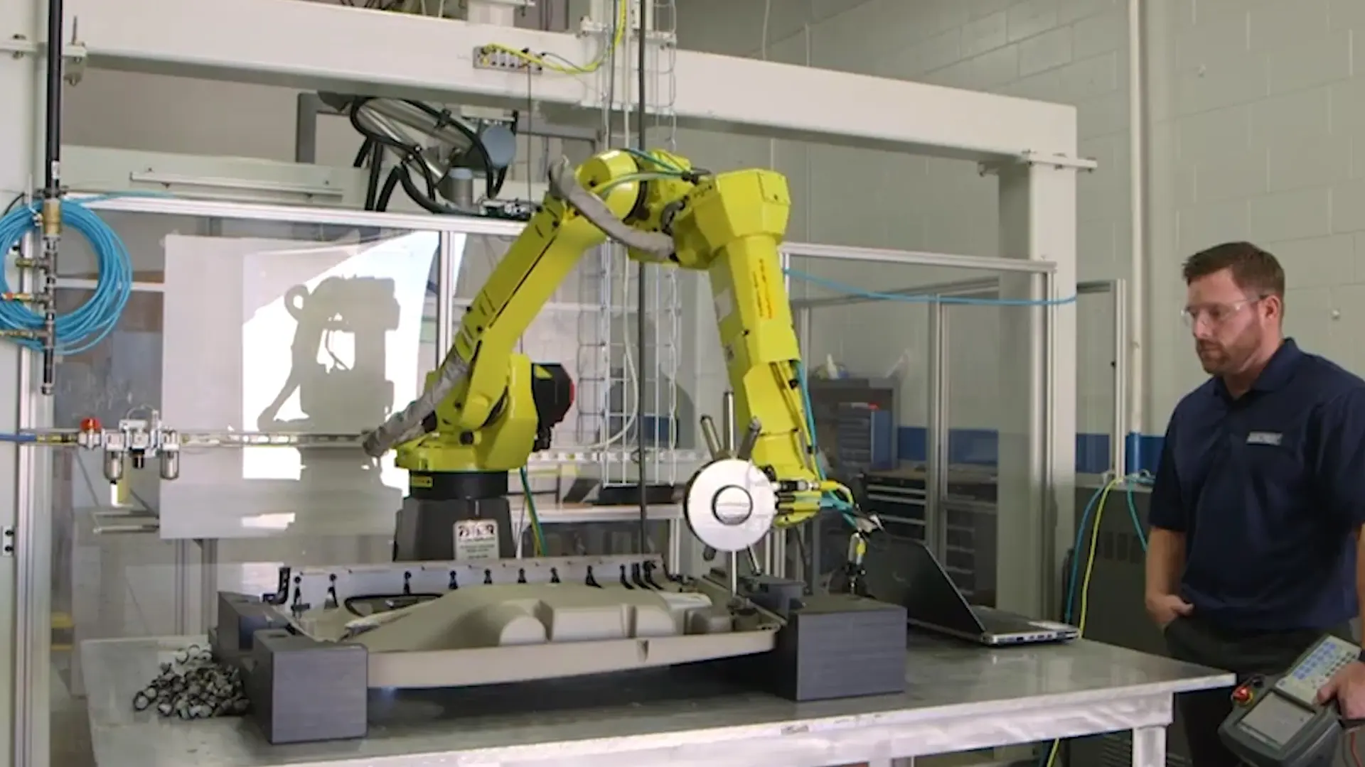 robotica microelectronica - Qué es la microelectrónica y para qué sirve