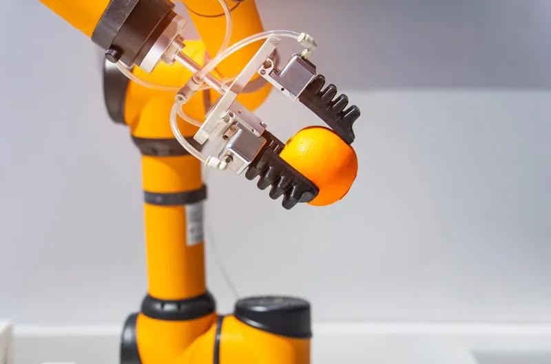 Robótica Blanda: El Futuro de la Interacción Robot-Humano - Qué es la robótica blanda robotica blanda - Qué es la robótica blanda