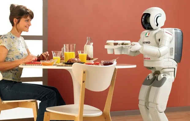 Robótica aplicada a la seguridad del hogar: Una guía completa - Qué es la seguridad en la robótica la robotica aplicada a la seguridad del hogar - Qué es la seguridad en la robótica