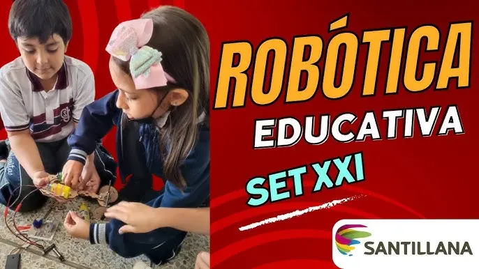 Cursos de Robótica Santillana: Una Inmersión en el Mundo de la Tecnología - Qué es modoblock cursos robotica santillana - Qué es modoblock