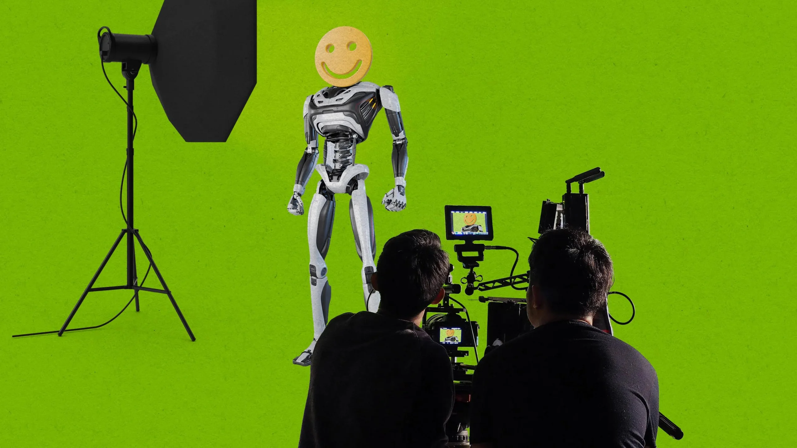 mit technology review definicion de robotica - Qué es un mecanismo en robótica