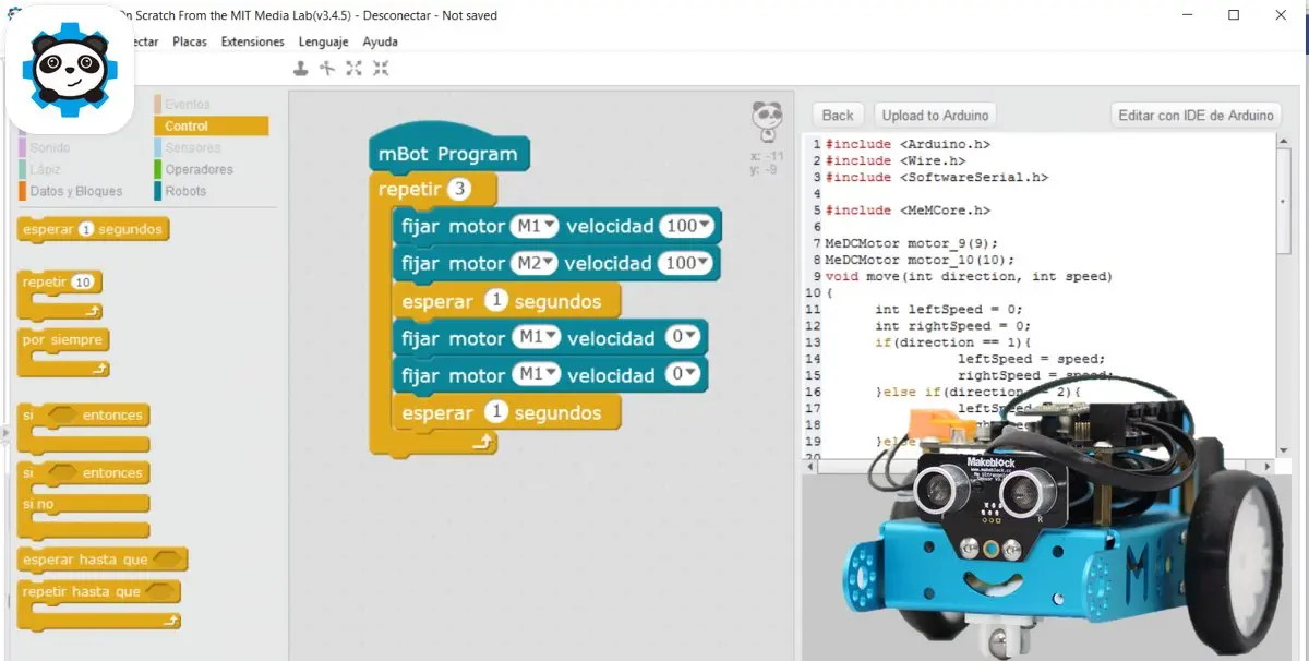 Cómo está compuesta la interface de control robótica - Qué es un sistema de control en robótica como está compuesta la interface de control robotica - Qué es un sistema de control en robótica