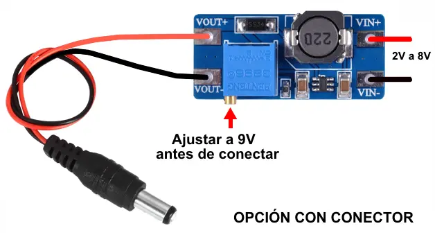 que es una fuente de energia en robotica - Qué es una fuente de energía en un circuito
