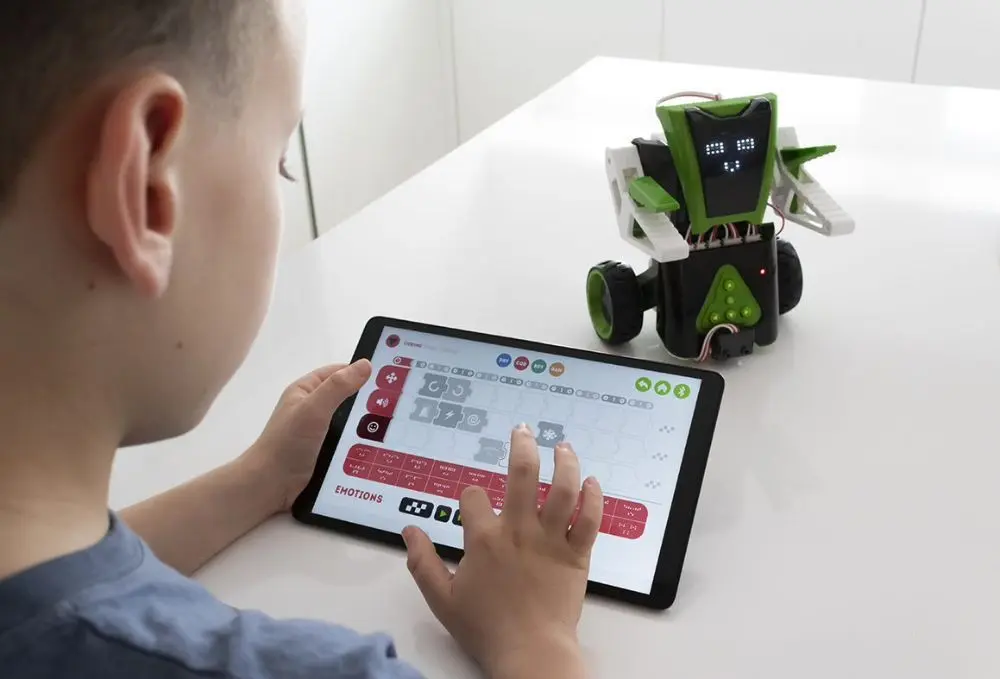 Para qué sirve la programación y la robótica: Una guía completa - Qué es y para qué sirve la programación paraque sirve programacion y la robotica - Qué es y para qué sirve la programación