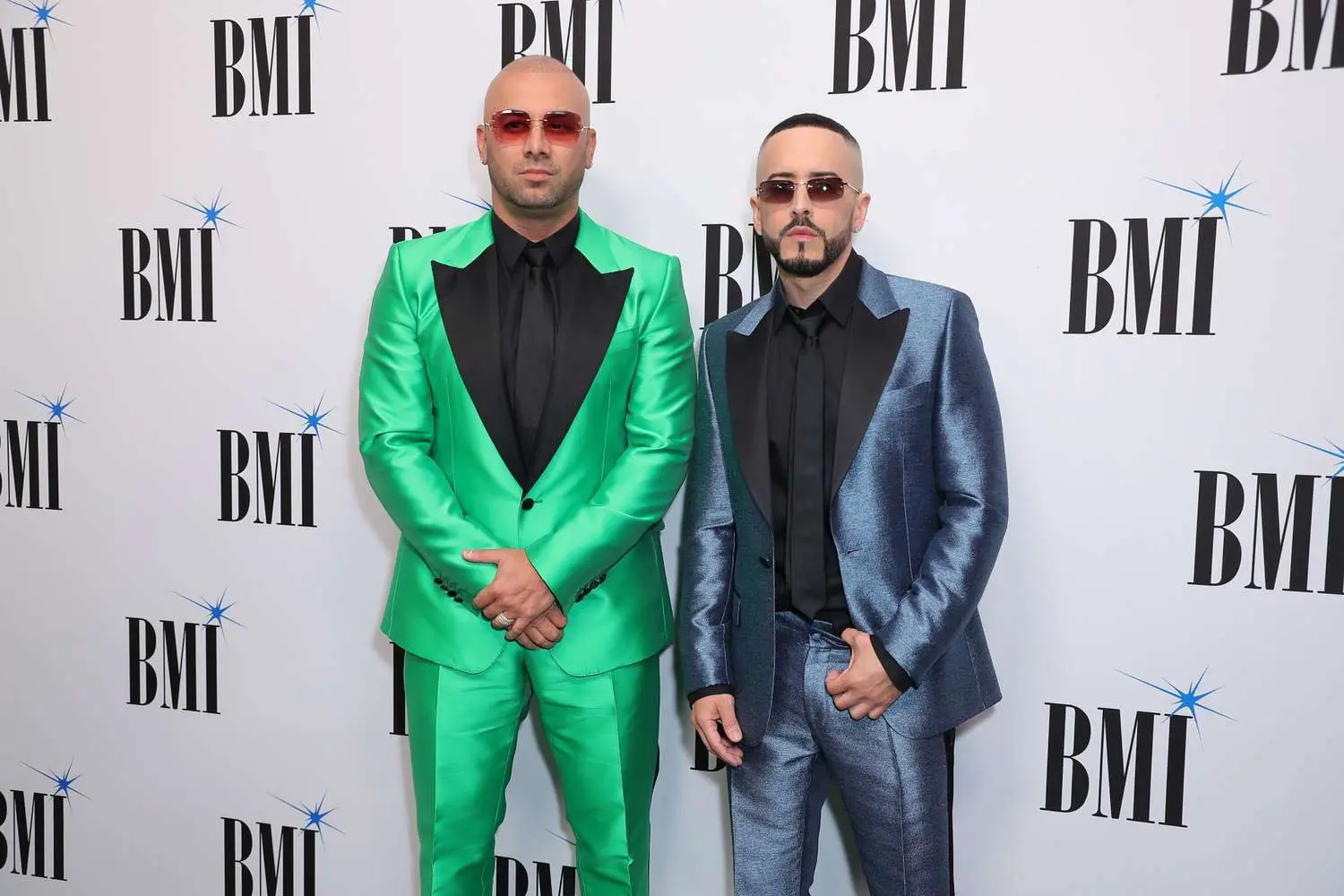 wisin y yandel robotica - Qué fue de Wisin y Yandel