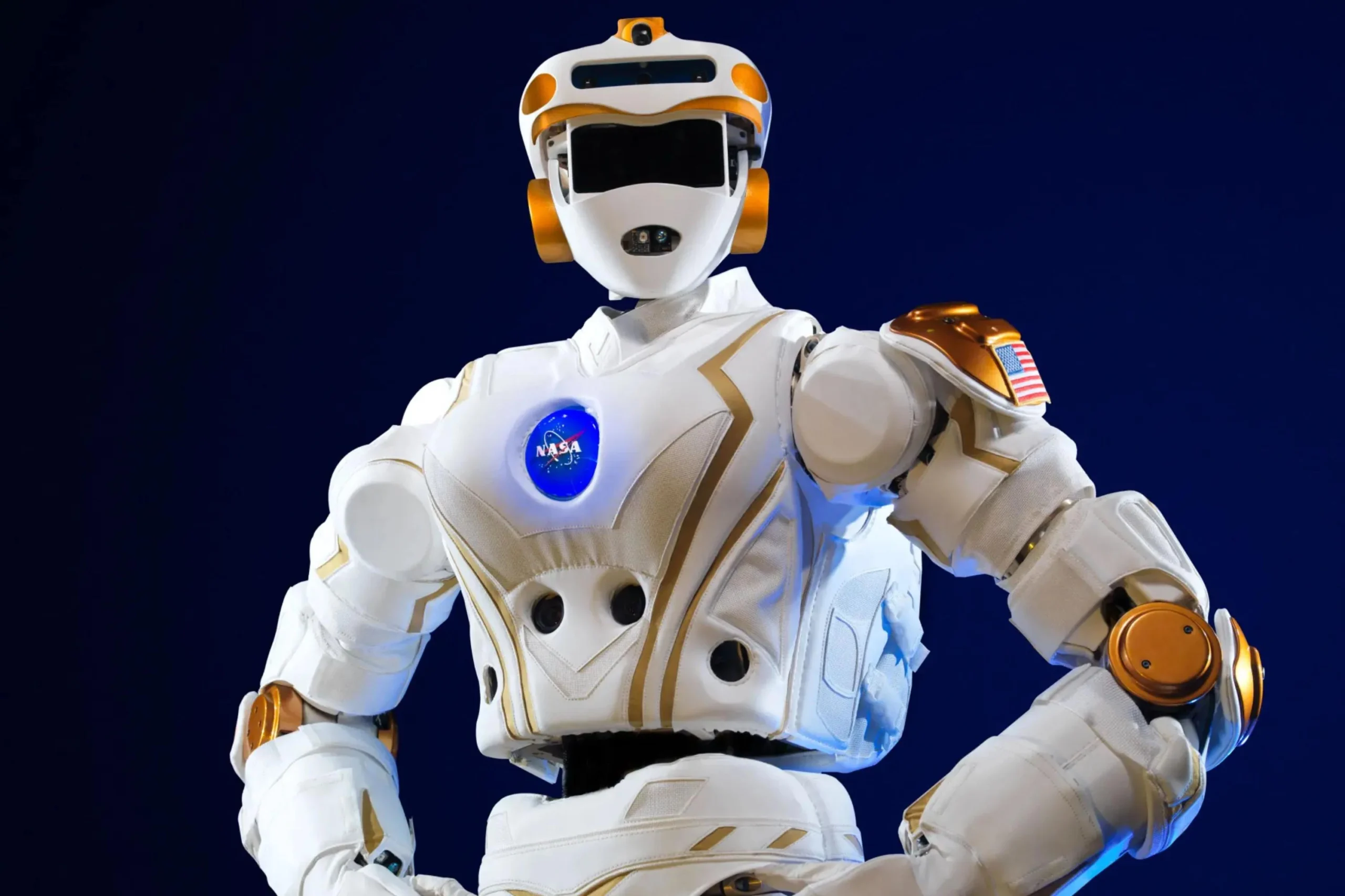equipo de robotica de la nasa - Qué hacen los ingenieros robóticos en la NASA