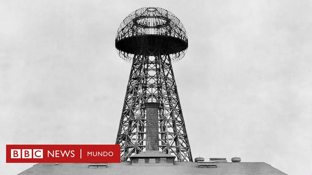 ¿En qué año Nikola Tesla inventó la robótica? - Qué hizo Nikola Tesla en 1900 en que año nikola tesla invento la robotica - Qué hizo Nikola Tesla en 1900