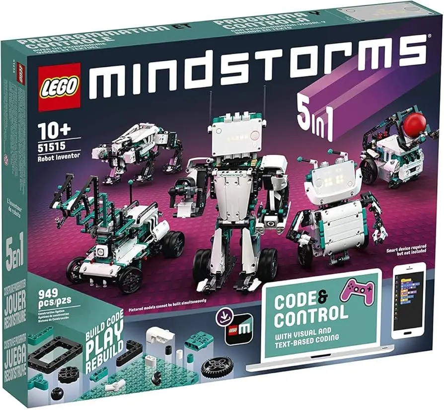 Precio Kit de Robótica Lego Education: Una Guía Completa - Qué incluye el set Lego Education Spike Prime precio kit de robotica lego education - Qué incluye el set Lego Education Spike Prime