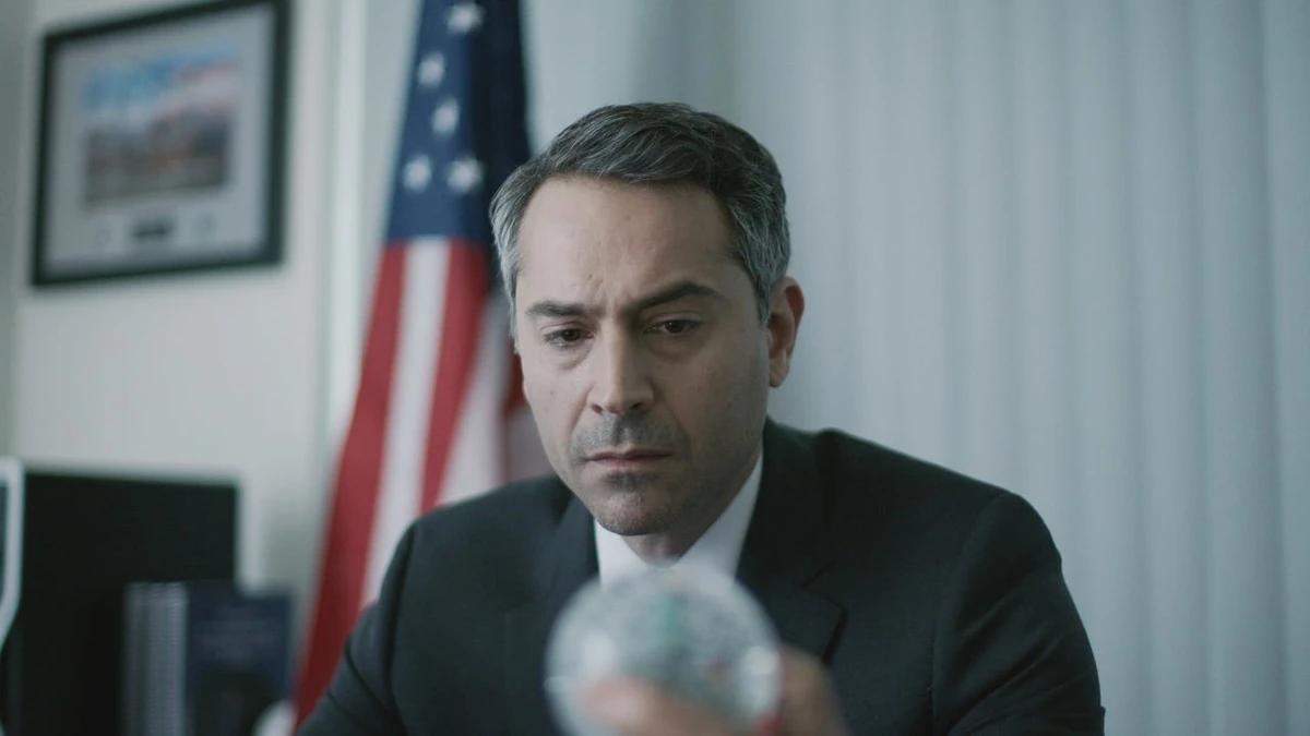 Mr. Robot Santiago: Un análisis del personaje y su trágico final - Qué le pasa a Santiago en Mr. Robot mr robot santiago - Qué le pasa a Santiago en Mr. Robot