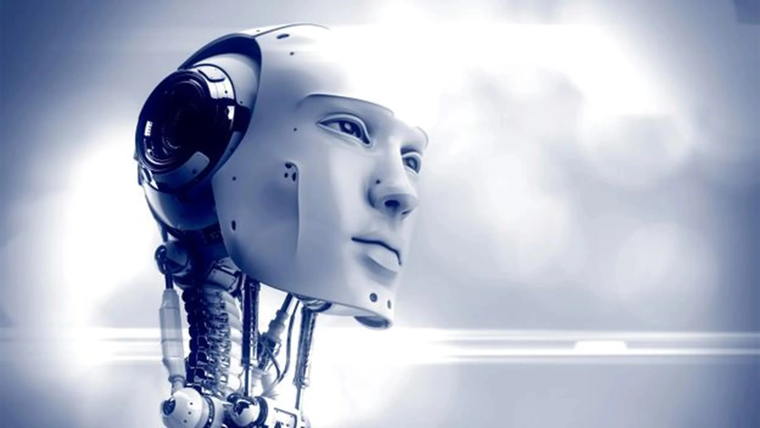 de que material estan hechos los robots - Qué metal se utiliza para fabricar robots
