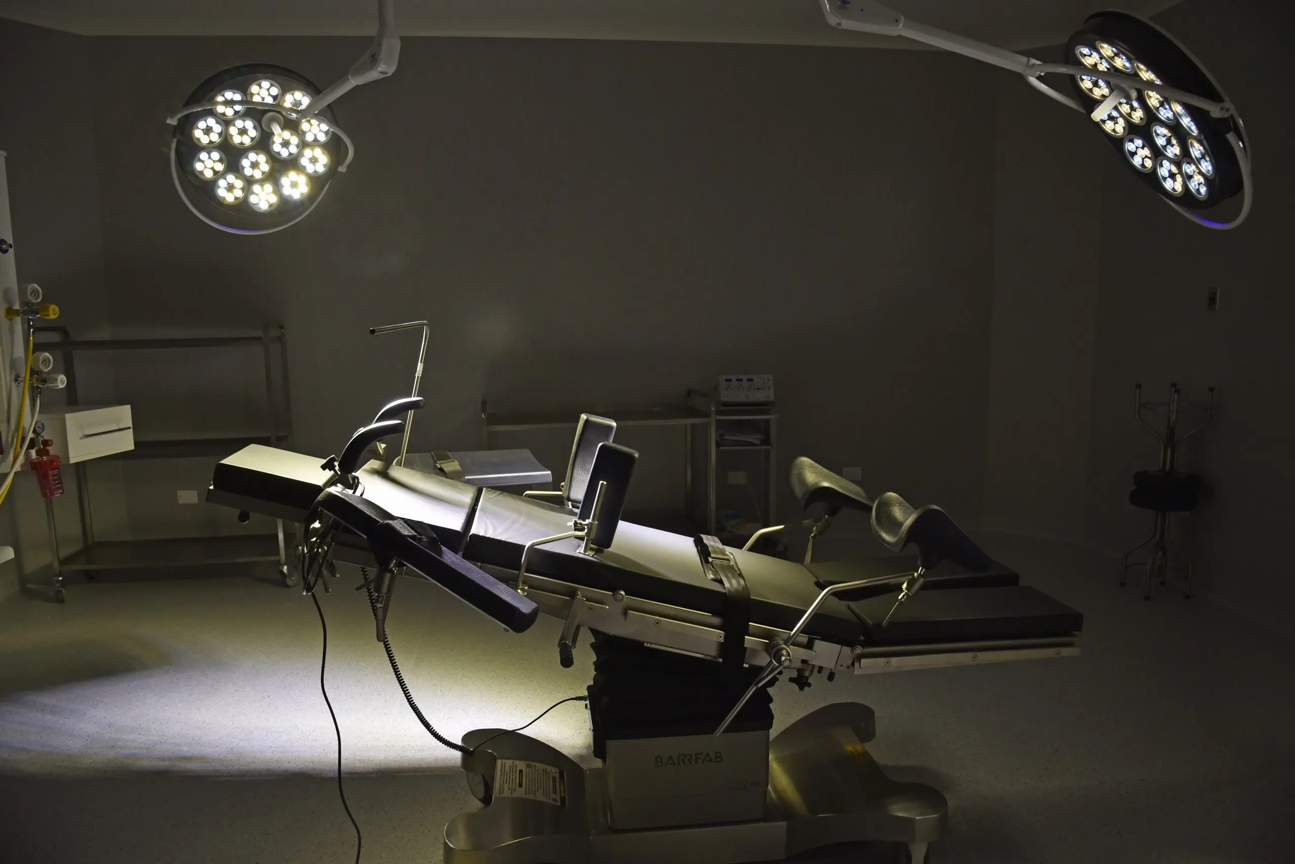 Fundación Favaloro y la cirugía robótica: un avance en la medicina argentina - Qué ofrece la Fundación Favaloro fundacion favaloro trabaja con cirugia robotica - Qué ofrece la Fundación Favaloro