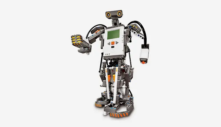 curso de robotica para niños instituto renault - Qué se estudia en el Instituto Renault