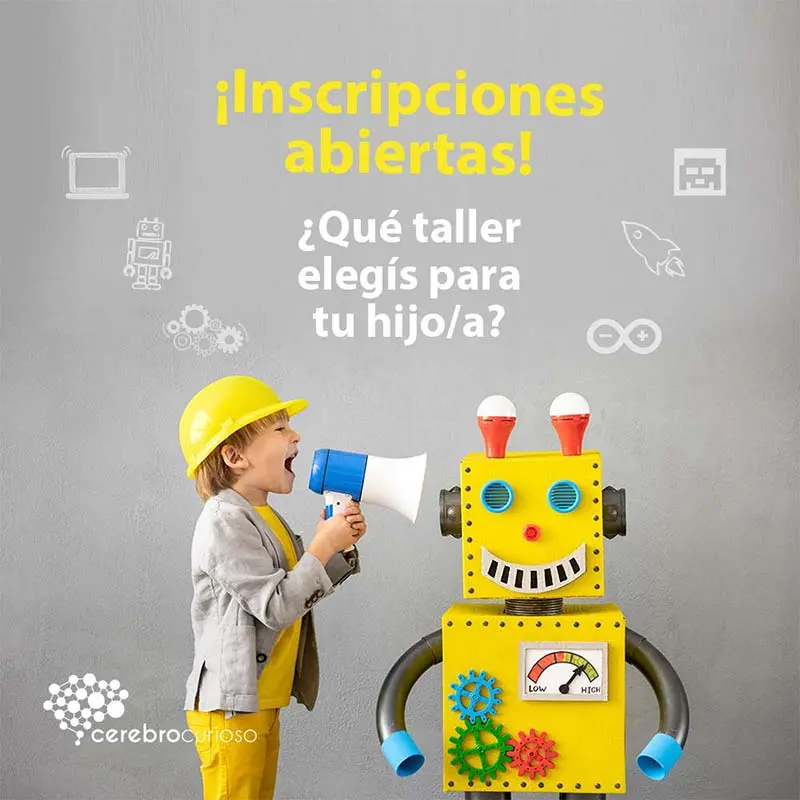 Taller de Robótica y Programación: Una Inmersión en el Mundo Digital - Qué se hace en el taller de programación taller de robotica y programacion - Qué se hace en el taller de programación