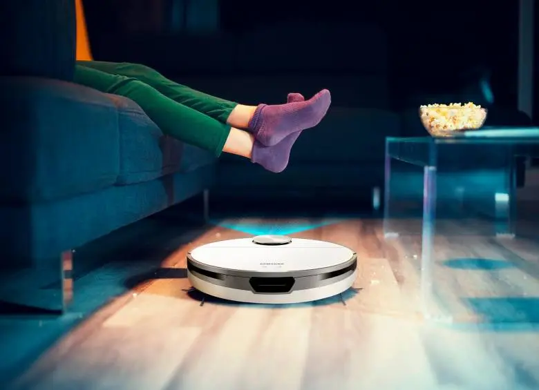 Aspiradoras robot: ¿Son una buena inversión? - Qué tan útiles son las aspiradoras robot son buenas las aspiradoras robot - Qué tan útiles son las aspiradoras robot