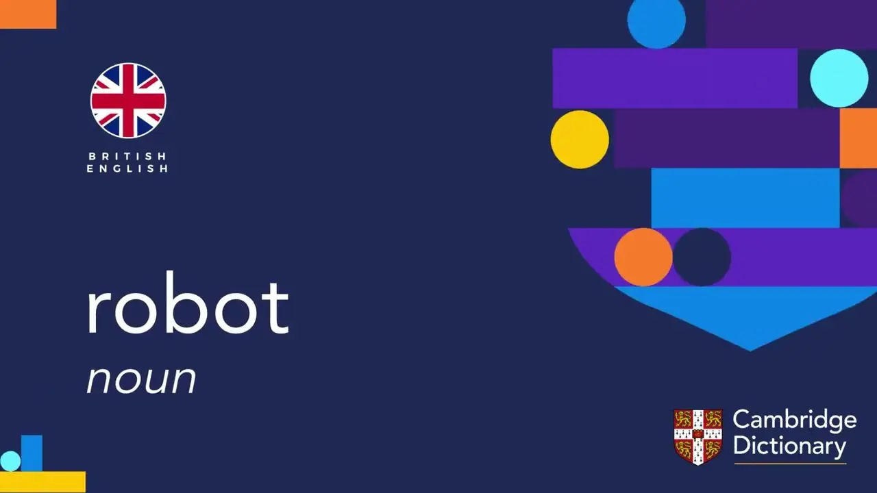 Cómo se escribe robot: Guía completa - Qué tipo de sustantivo es robot cómo se escribe robot - Qué tipo de sustantivo es robot