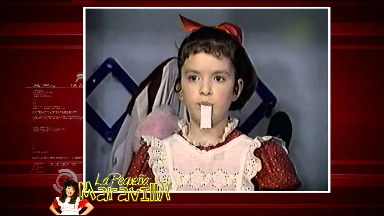 un robot en casa serie - Quién era la mamá en Small Wonder