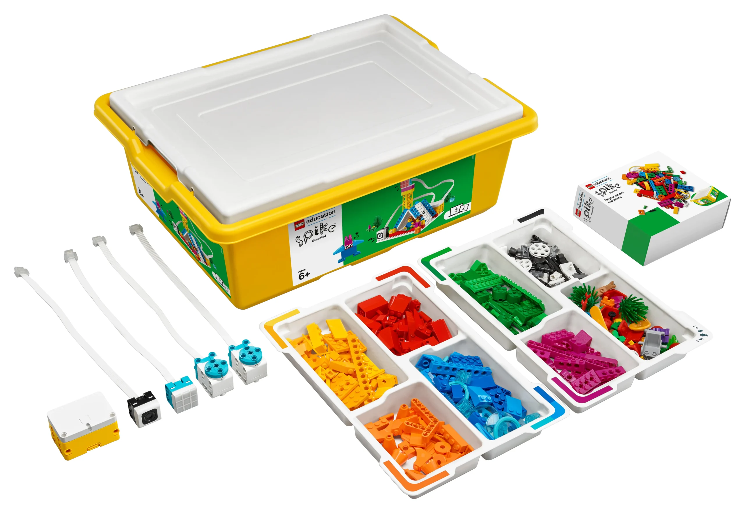 Precio Kit de Robótica Lego Education: Una Guía Completa - Quién es el creador de Lego Education precio kit de robotica lego education - Quién es el creador de Lego Education