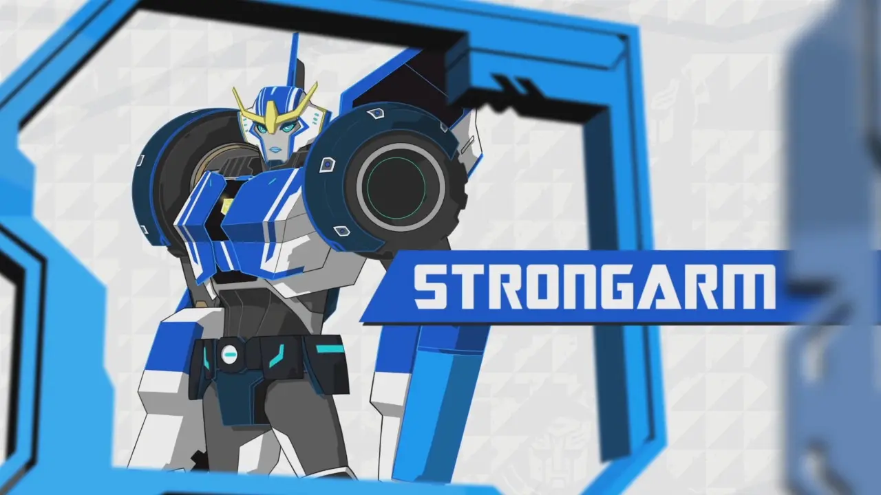 personajes de transformers robots in disguise - Quién es el villano en Transformers: Robots in Disguise