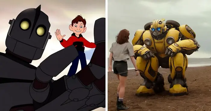 Personajes Robóticos: Un Viaje al Corazón de la Inteligencia Artificial - Quién es un famoso robotista personajes roboticos - Quién es un famoso robotista