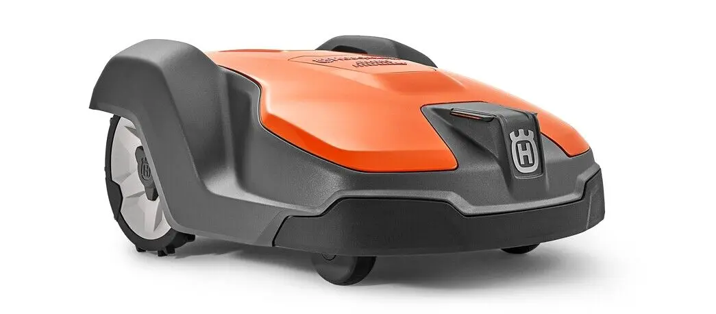 husqvarna rasenmäher roboter - Welcher Mähroboter ist besser, Stihl oder Husqvarna