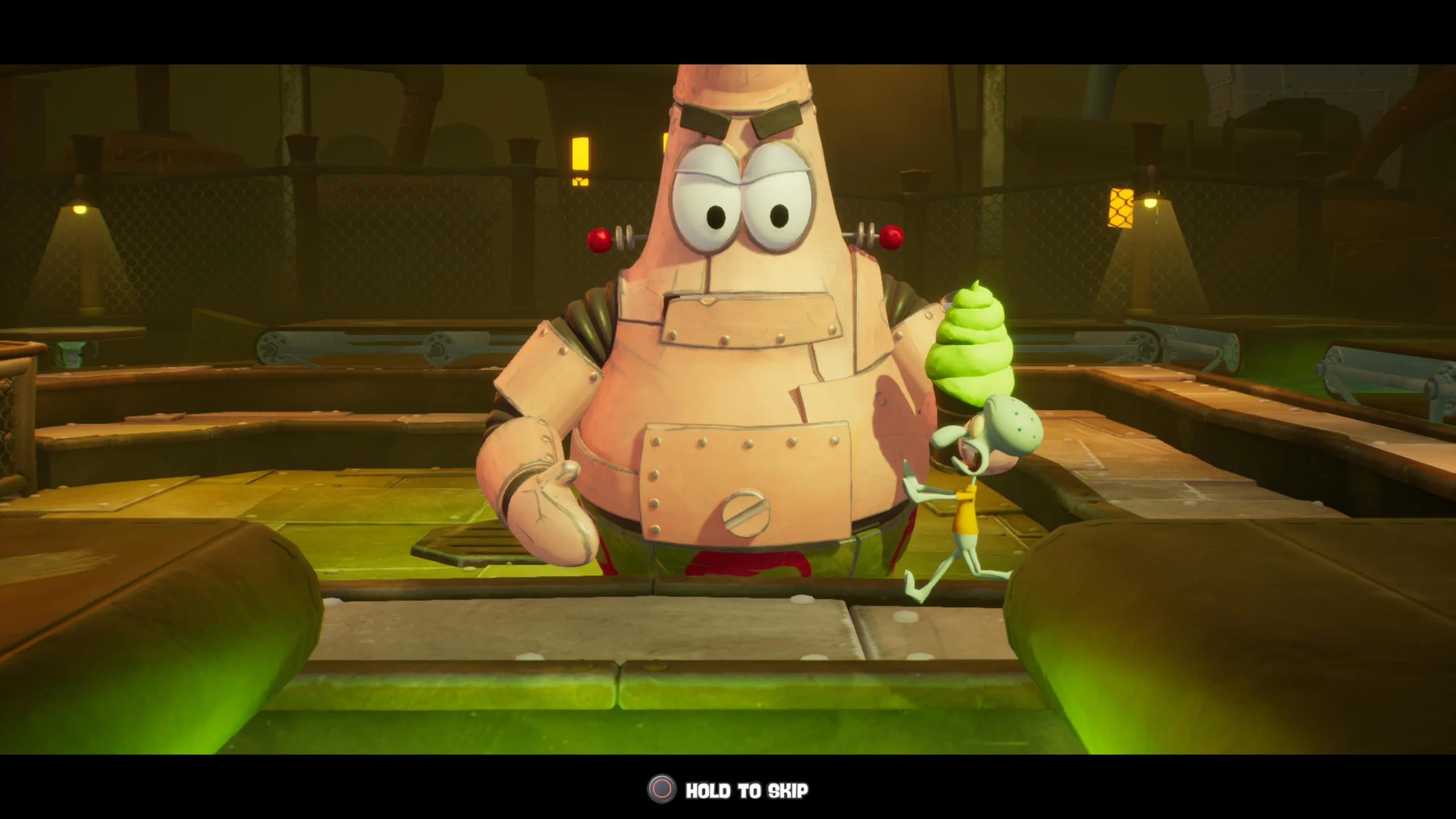 Guía Definitiva de los Robots en SpongeBob: Batalla por Fondo de Bikini Rehidratado - What am I supposed to do on the SpongeBob game Patrick Robot spongebob battle for bikini bottom robots - What am I supposed to do on the SpongeBob game Patrick Robot