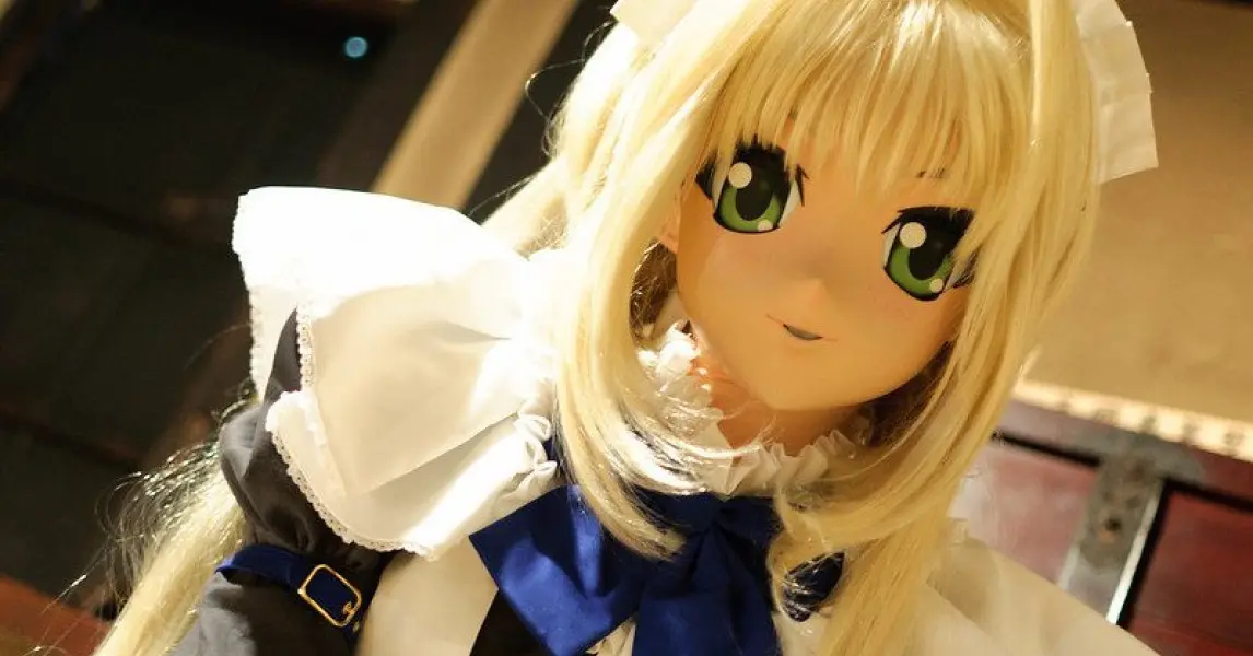 Kigurumi Robot: Explorando la Estructura Interna de un Traje Animado - What are the different types of kigurumi kigurumi robot - What are the different types of kigurumi