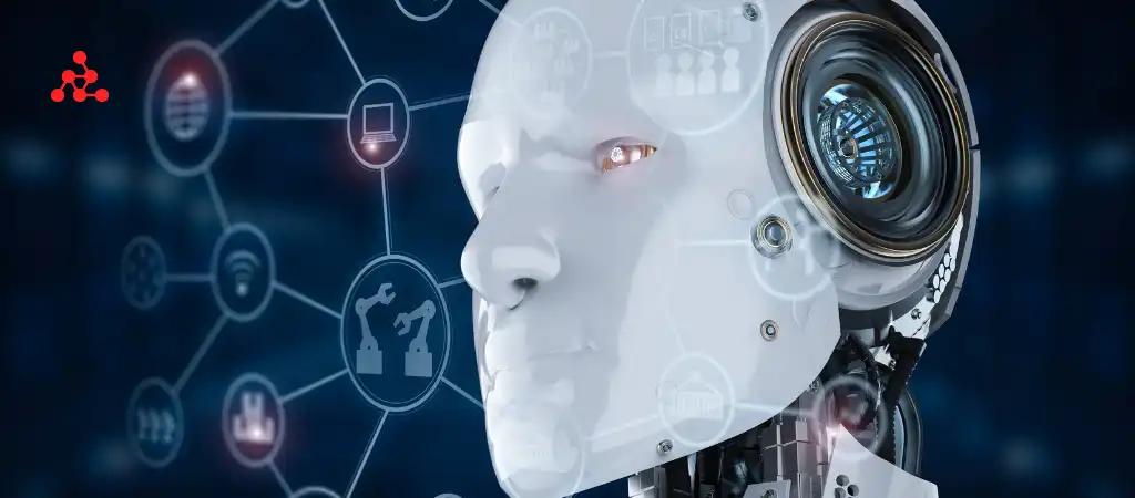 ifr robot definition - What are the four types of robotics