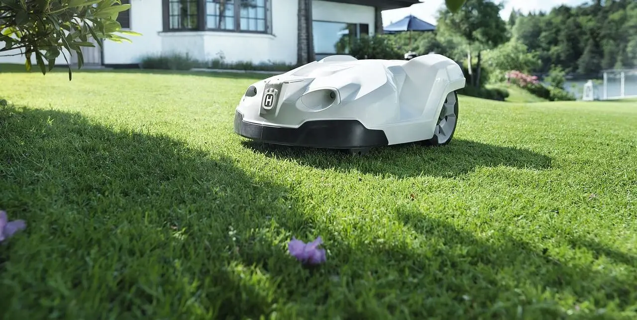 robot cortacesped husqvarna - What are the negatives of robotic lawn mowers