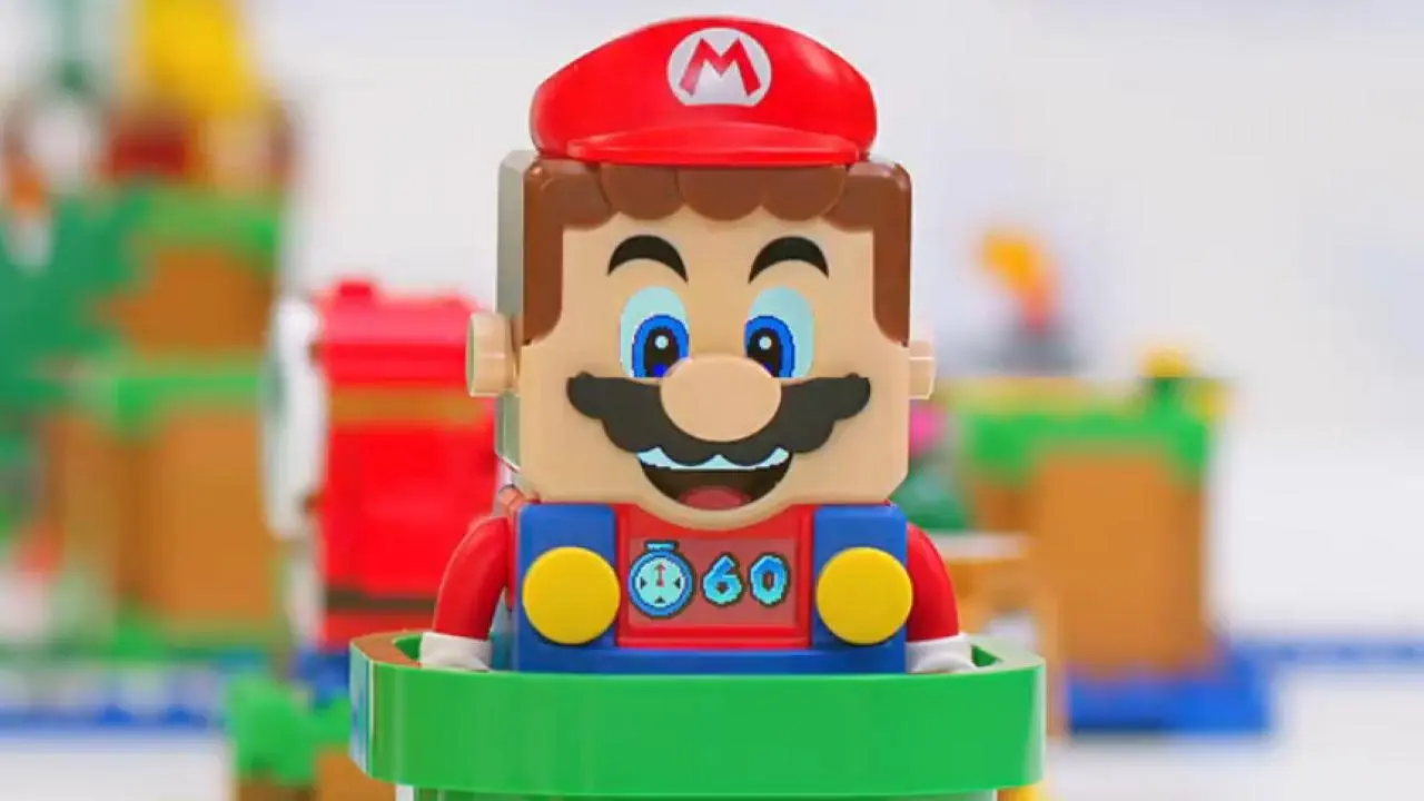 <b>Robot Mario</b>: Explorando el universo robótico del fontanero - What are the robot enemies in Mario robot mario - What are the robot enemies in Mario