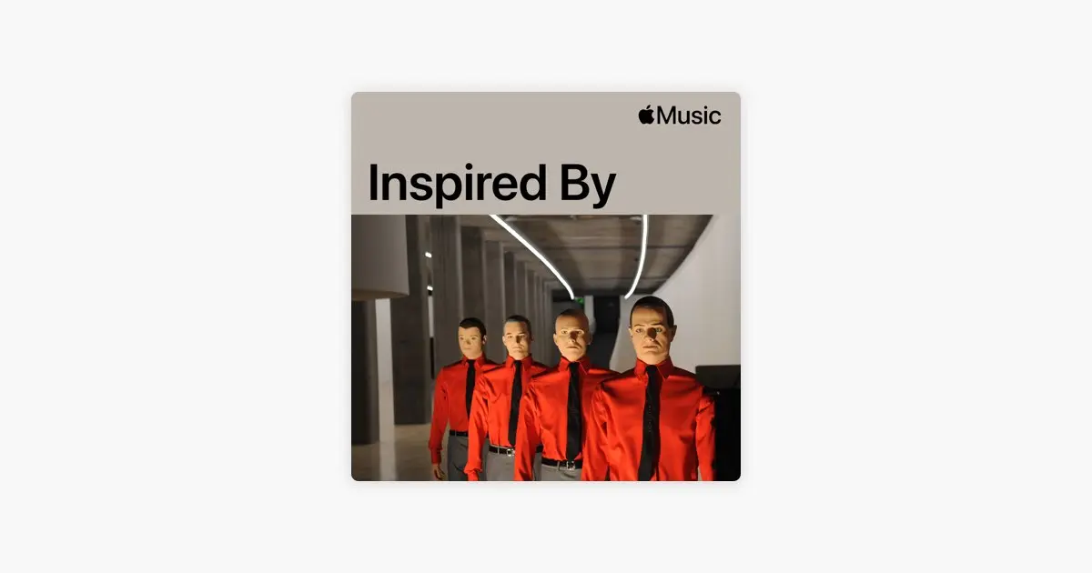 Kraftwerk Roboter: La Mente Detrás de la Máquina - What artists were inspired by Kraftwerk kraftwerk roboter - What artists were inspired by Kraftwerk