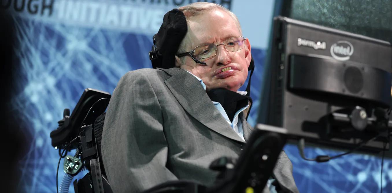 stephen hawking robots will replace humans - What did Stephen Hawking say about robots